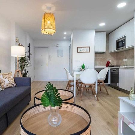 2 Apartamento En Estadio Sevilla 6 Plazas 3 Hab Y Metro Sevilha Exterior foto